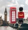 London, England: The Queen's Guard And Red Telephone Booth Salt & Pepper Shakers, Home Décor, Gift for Her, Gift for Mom, Kitchen Décor